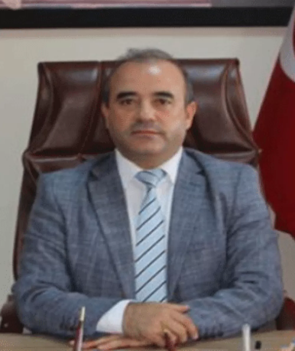 Ankara Burdur Derneği’nde yeni yönetim belirlendi