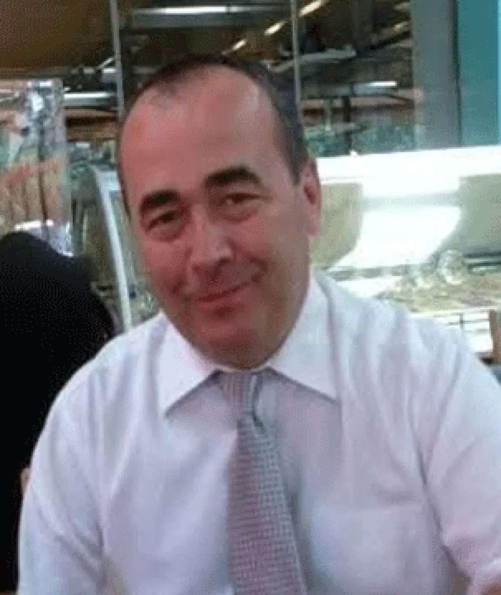 Ankara Burdur Derneği’nde yeni yönetim belirlendi