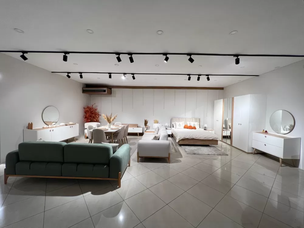 Evva Concept'te balon patlatan kazanıyor Akıl almaz indirimleri kaçırmayın