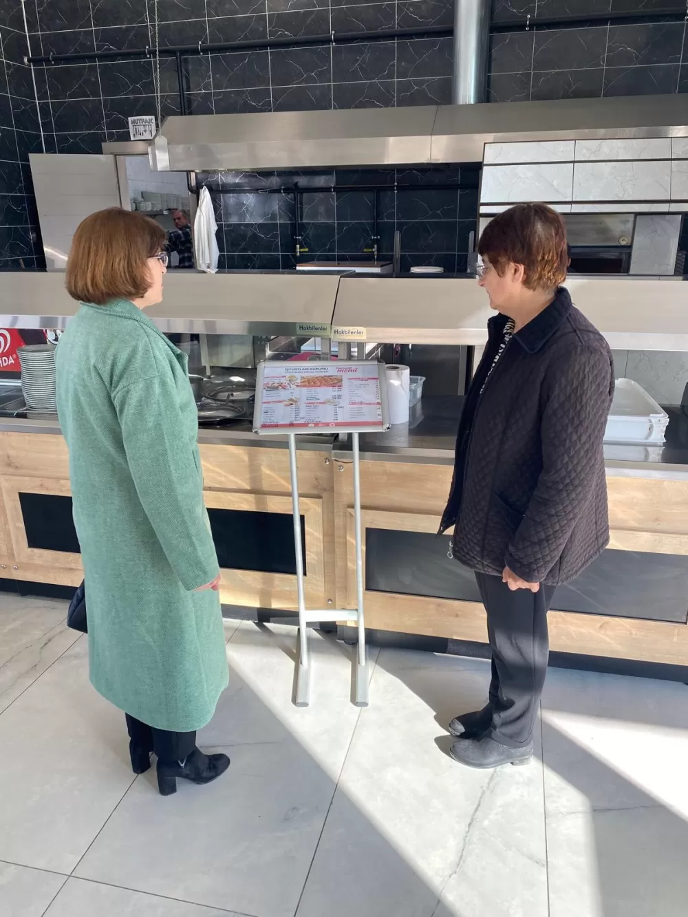 Burdur’da fahiş fiyat denetimi 70 iş yerine 3,2 milyon TL ceza