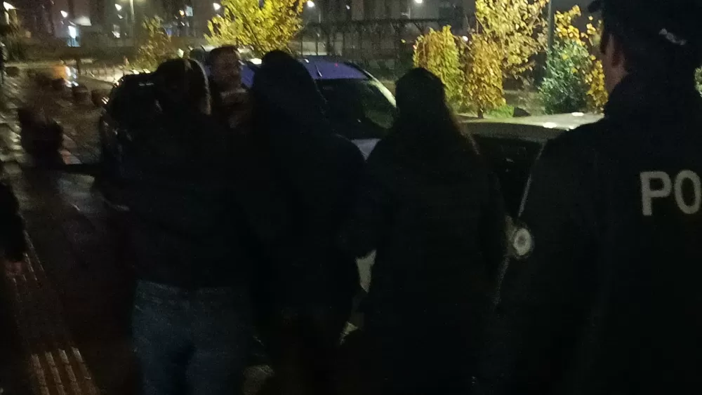 Sanatçı Güllü'nün Ölümü ile ilgili Kızı ile birlikte 3 Kişi Gözaltına alındı