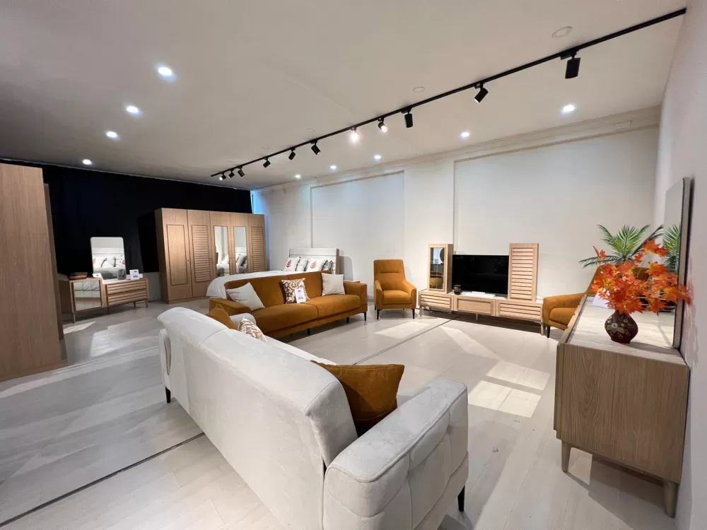 Evva Concept'te balon patlatan kazanıyor Akıl almaz indirimleri kaçırmayın