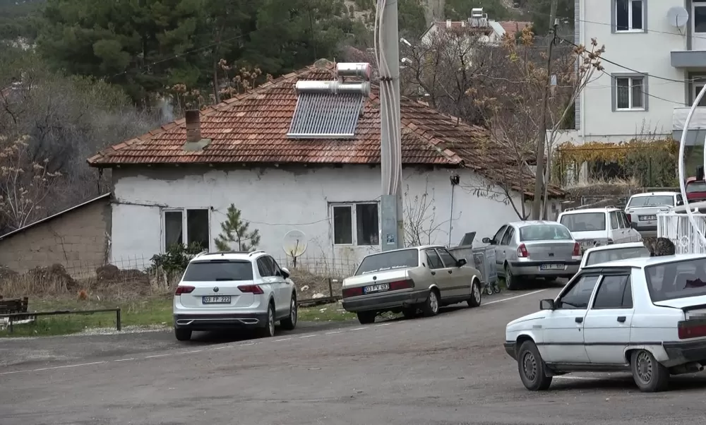 Isparta'daki başsız ceset soruşturmasında 4 gözaltı