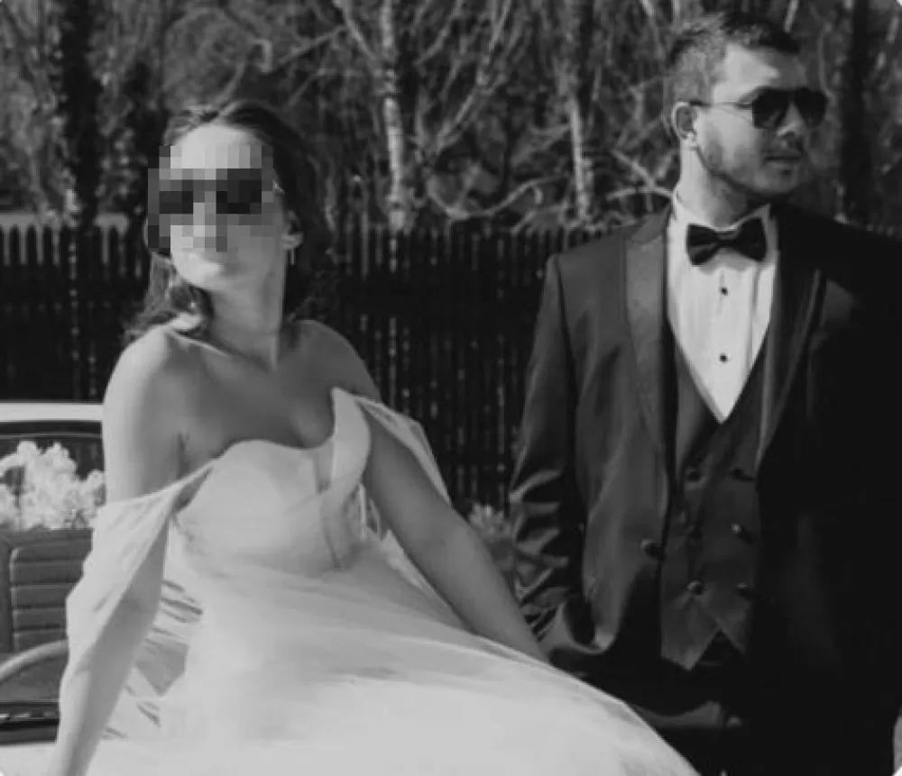 Ankara-Eskişehir yolu üzerinde otomobil, Tıra arkadan çarptı 1 ölü 1 ağır 3 yaralı