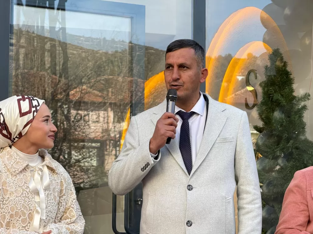 Sinem Ecem Beauty Bar yeni yerinde hizmete başladı! Açılışa özel fiyatları kaçırmayın