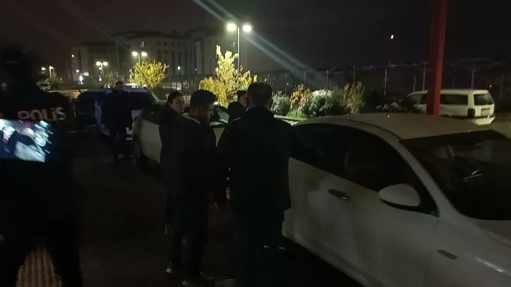 Sanatçı Güllü'nün Ölümü ile ilgili Kızı ile birlikte 3 Kişi Gözaltına alındı