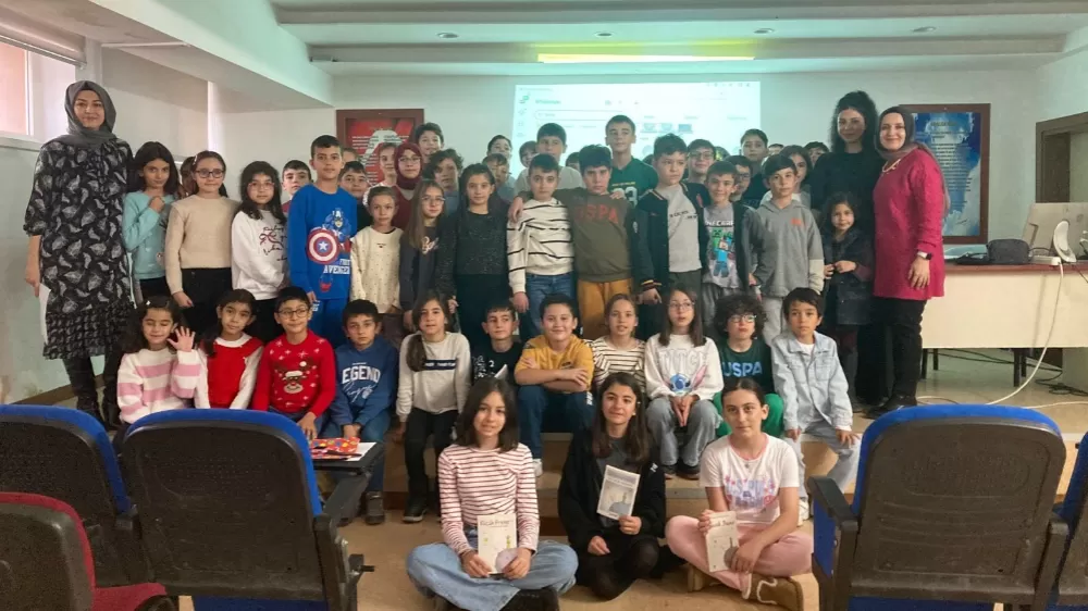 Afyonkarahisar’da "Bibliyoterapi" projesi