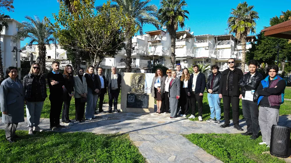 AÜ öğrencileri, göç ve kültürel çeşitlilik çalışmaları yerinde gözlemlendi