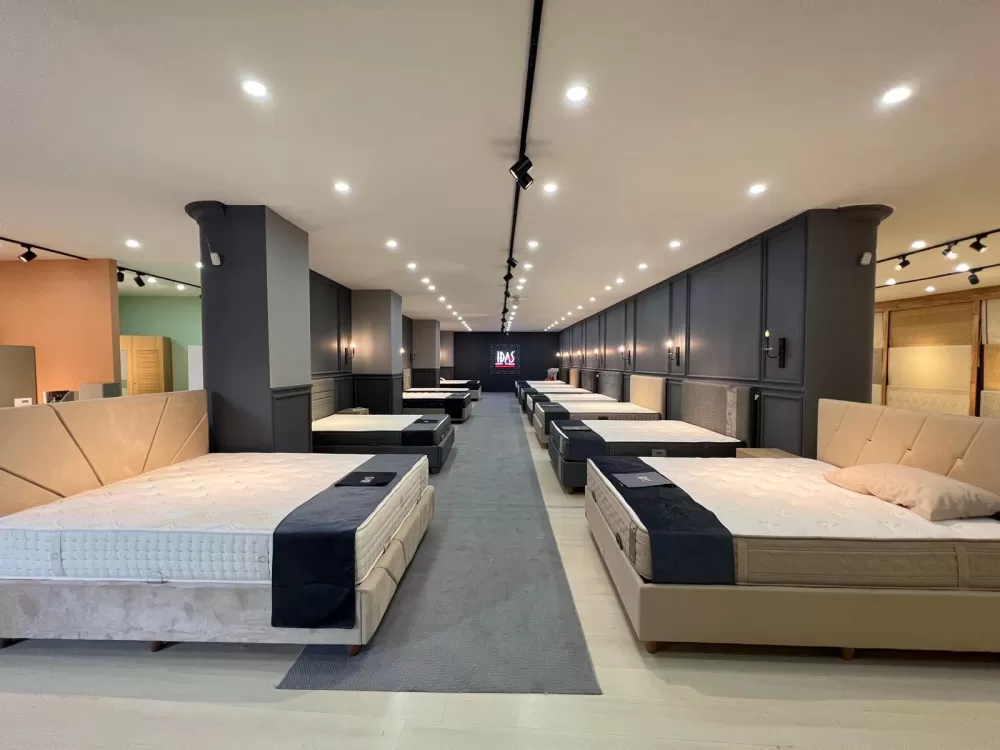 Evva Concept'te balon patlatan kazanıyor Akıl almaz indirimleri kaçırmayın