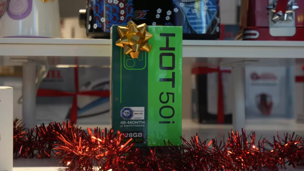 Yıl sonu alışverişinde büyük çekiliş başlıyor! Bucak Vestel'den '15'te 15 hediye festivali'