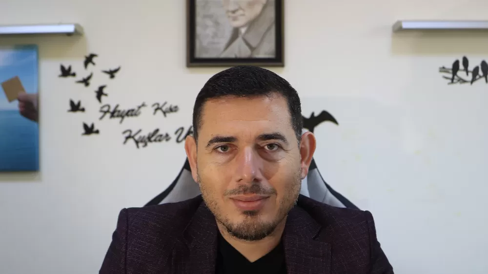 Beğeni ve etkileşim için deprem görüntüsü çekenlere uzmanından uyarı: "Canınızı tehlikeye atıyorsunuz"