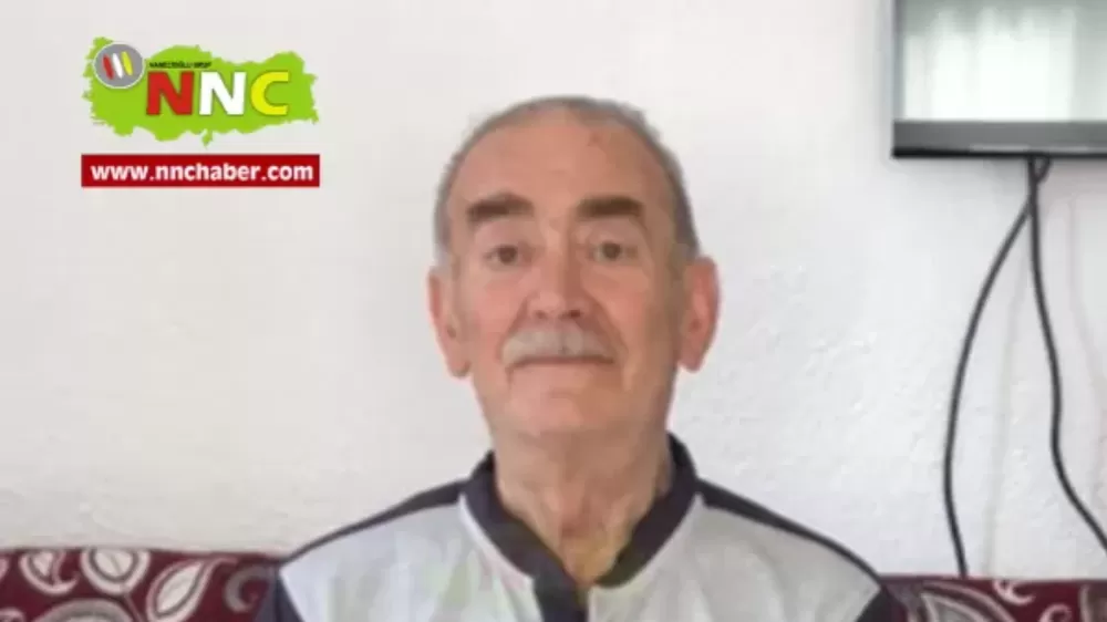 Burdur ili Bucak ilçesi Adil Uysal hayatını kaybetmiştir