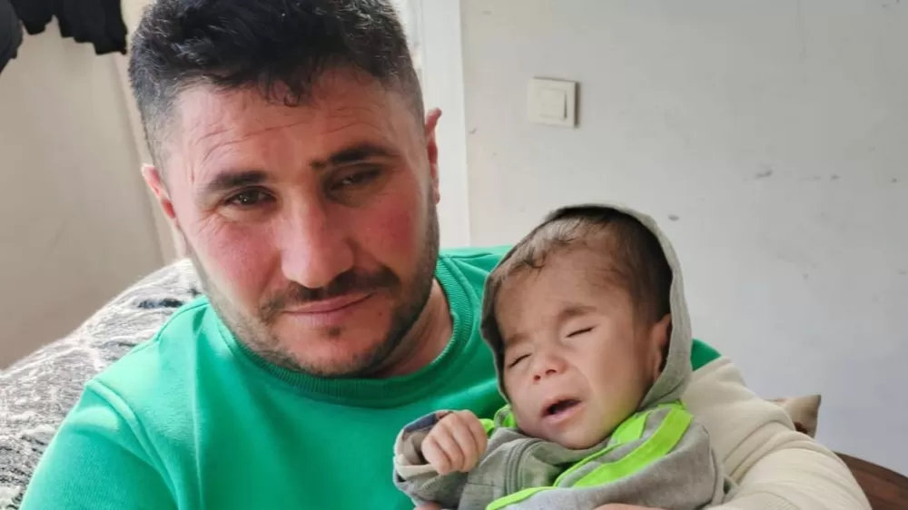 Burdur ili Bucak ilçesi Sefa Hatipoğlu hayatını kaybetmiştir.