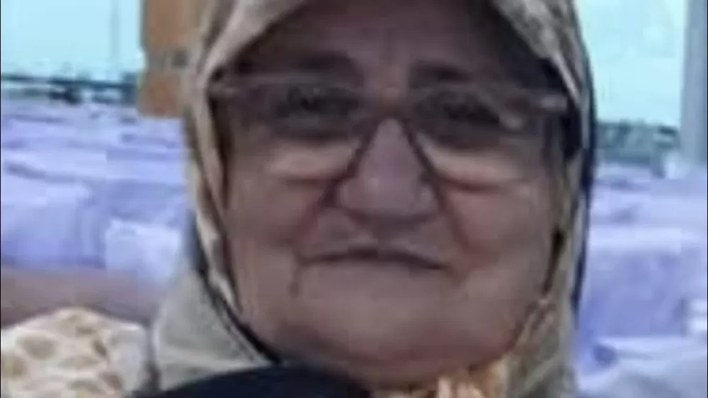 Burdur ili Bucak ilçesi Yaşar Mengi hayatını Kaybetti 