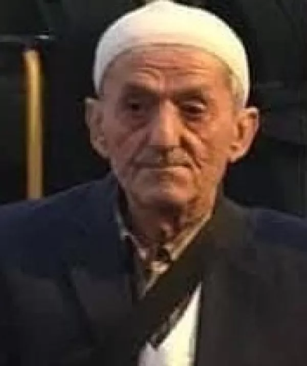 Burdur ili Bucak İlçesinden Hüseyin Erbil hayatını kaybetti 