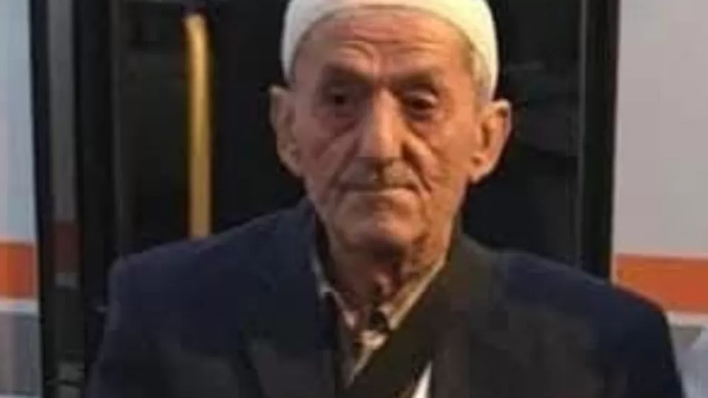 Burdur ili Bucak İlçesinden Hüseyin Erbil hayatını kaybetti 