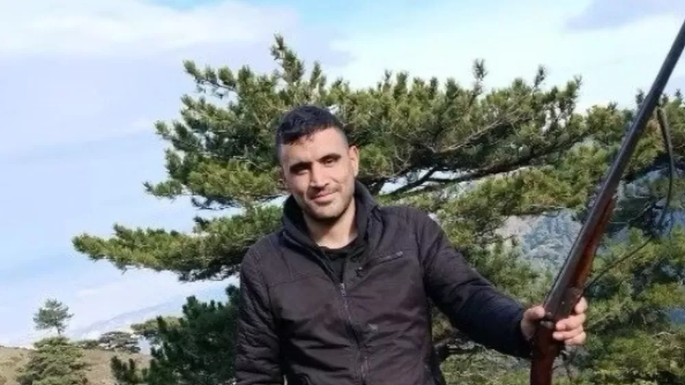  Denizli’de Yasak ilişki iddiasında bıçaklı kavga kanlı bitti1 ölü 1 ağır yaralı