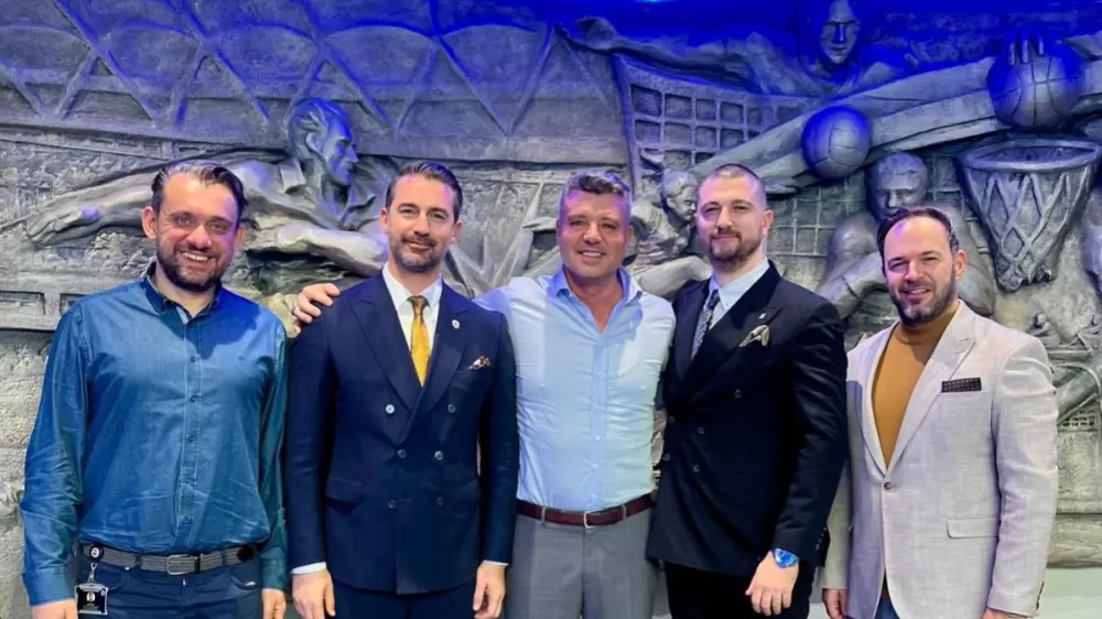 Denizlili Fenerbahçeliler için kritik zirve