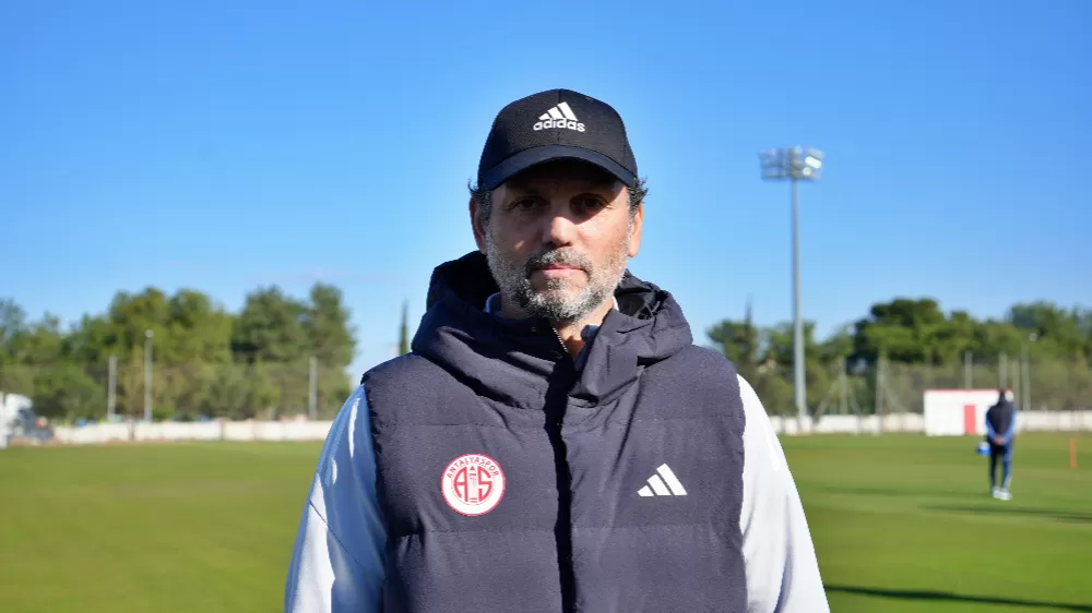 Erol Bulut: "350 milyon Euro değerindeki takıma karşı en iyi oyunumuzu ortaya koymalıyız"