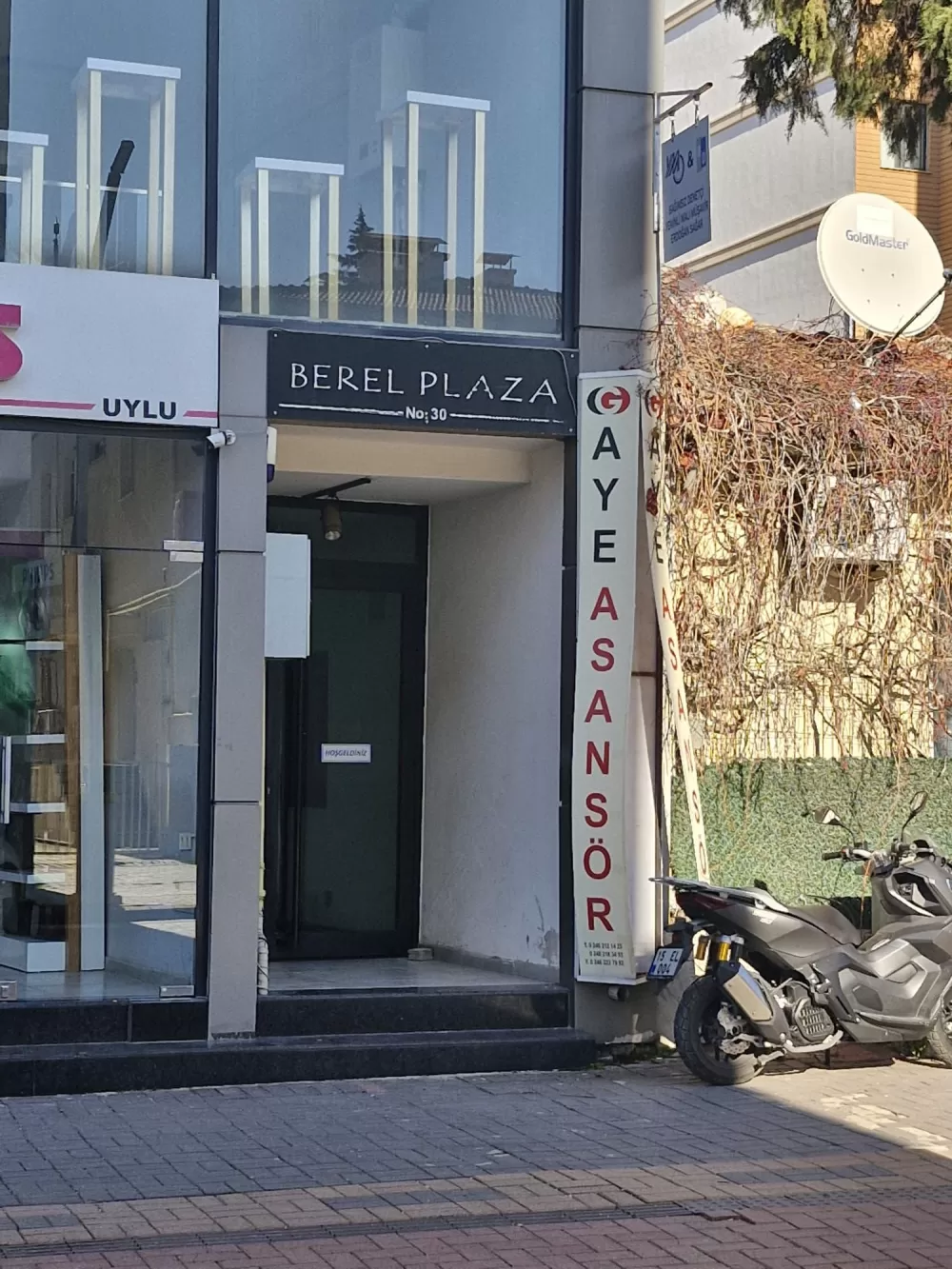 Asansörde güvenli yükselişin adresi Gaye Asansör’den 41 yıldır kusursuz hizmet