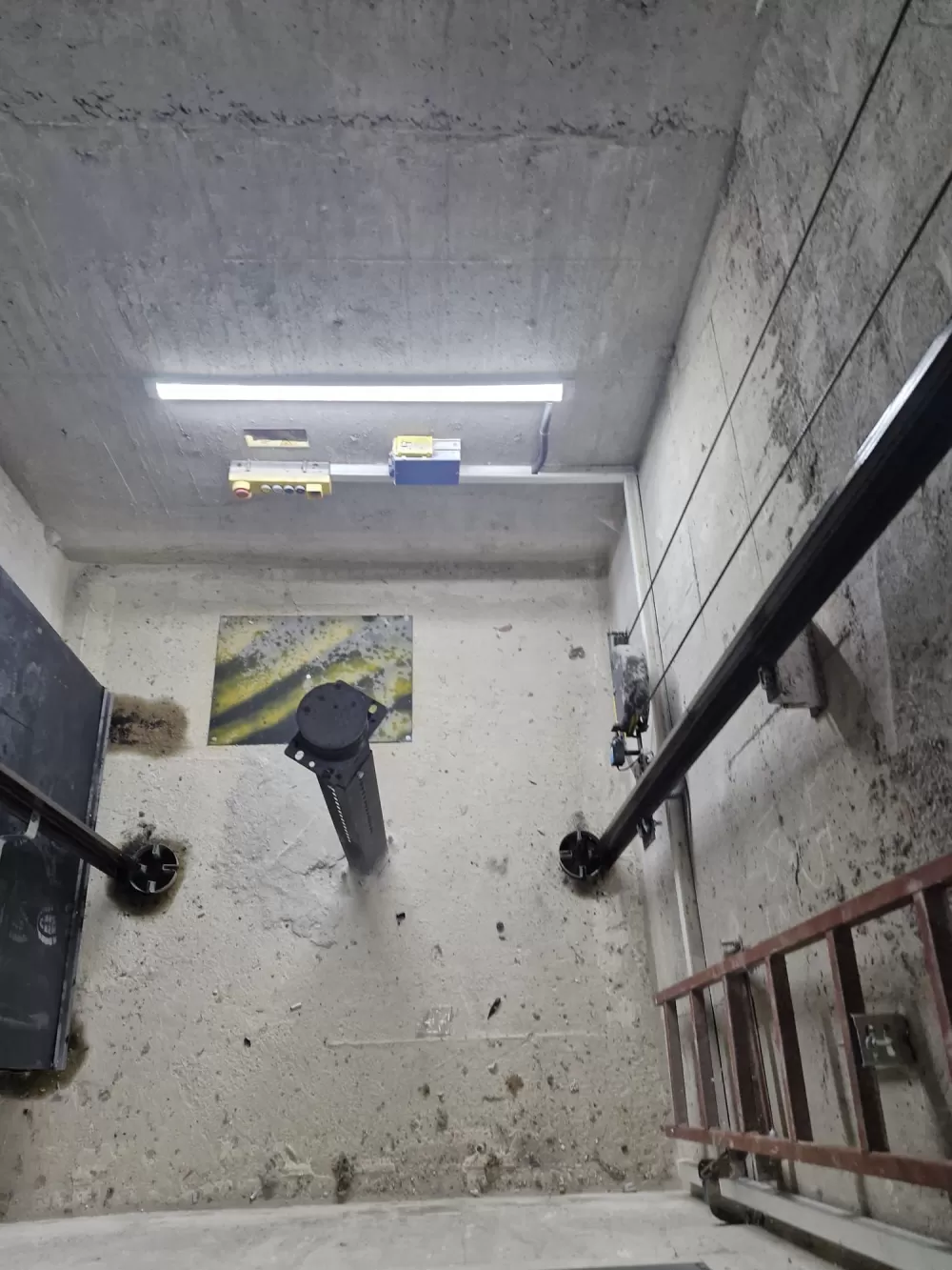 Asansörde güvenli yükselişin adresi Gaye Asansör’den 41 yıldır kusursuz hizmet