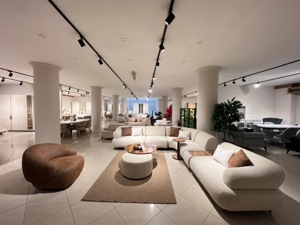 Evva Concept'te balon patlatan kazanıyor Akıl almaz indirimleri kaçırmayın