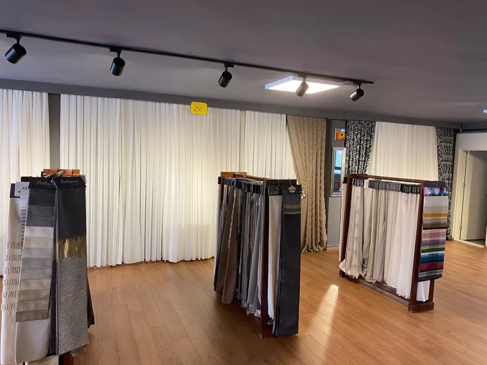 Merinos Halı’dan çifte kampanya Eskiyi getir yeniyi götür ve 200 TL’den başlayan ürünler