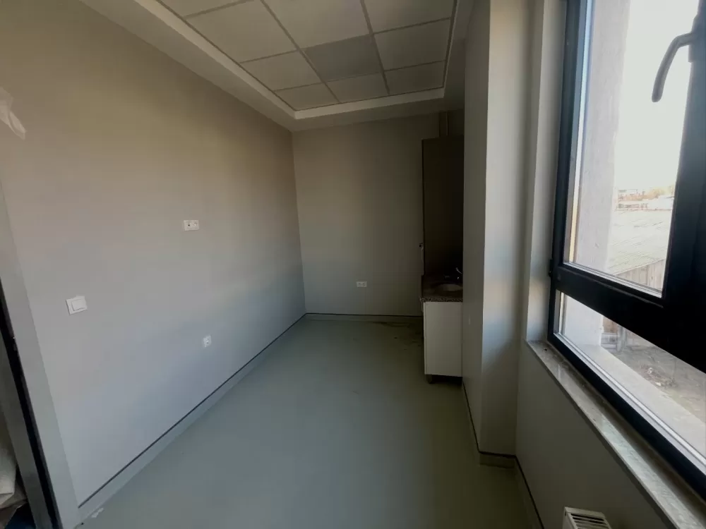 Çavdır’da Aile Sağlığı Merkezi inşaatı yerinde incelendi