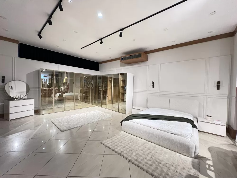 Evva Concept'te balon patlatan kazanıyor Akıl almaz indirimleri kaçırmayın