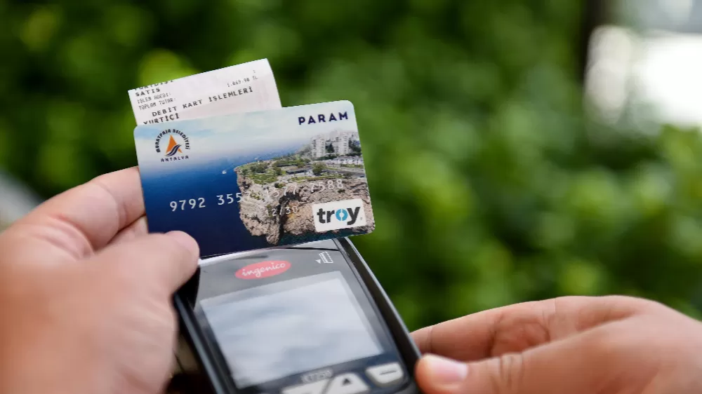 Kasım ayında geri dönüşüme katkıda şampiyon Konuksever oldu