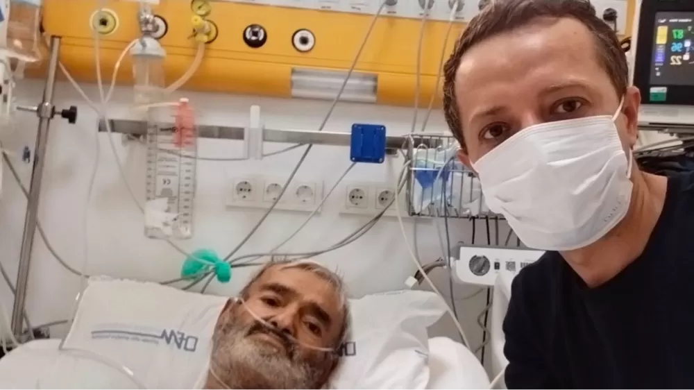 Korkuteli Vefat İmdat Karakaş