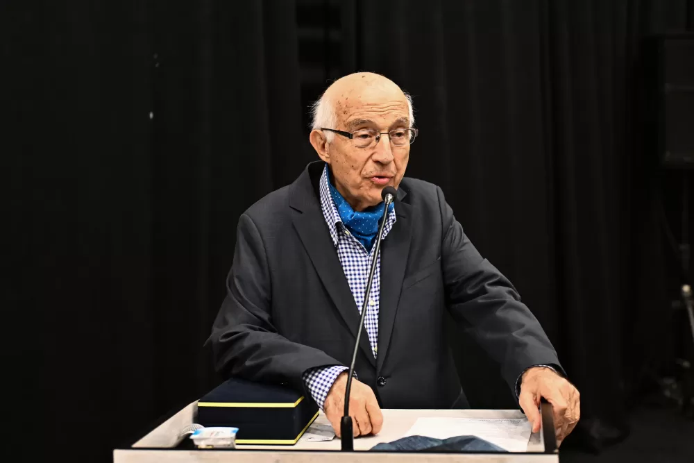 Muratpaşa'da "Unutkanlık, Demans ve Alzheimer" konferansı