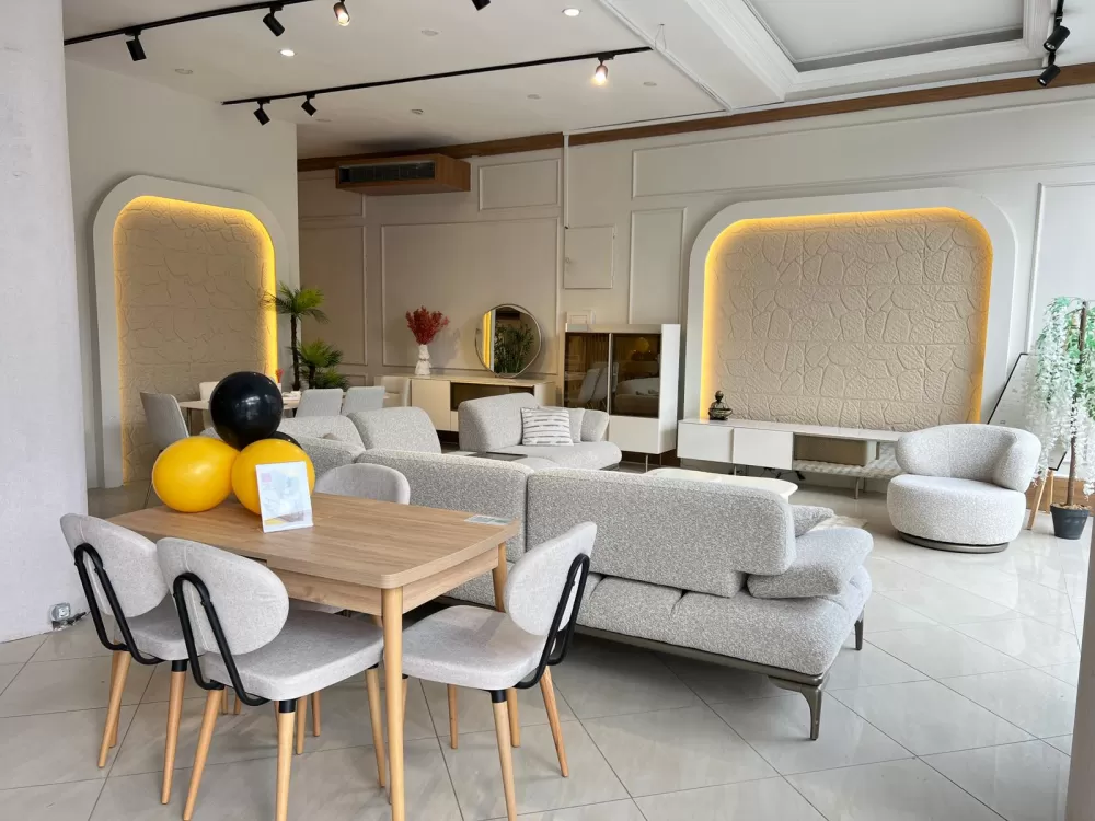 Evva Concept'te balon patlatan kazanıyor Akıl almaz indirimleri kaçırmayın