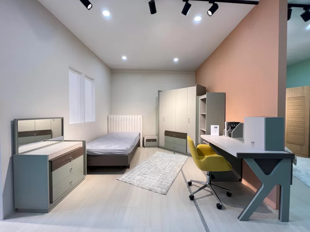 Evva Concept'te balon patlatan kazanıyor Akıl almaz indirimleri kaçırmayın