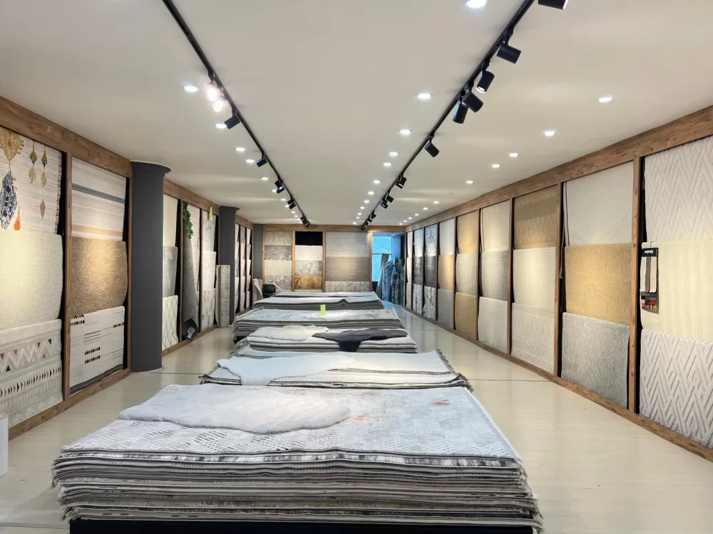 Evva Concept'te balon patlatan kazanıyor Akıl almaz indirimleri kaçırmayın