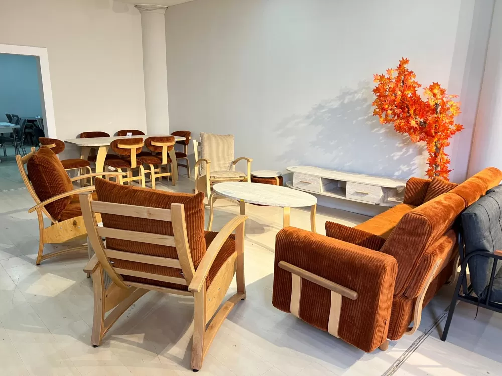 Evva Concept'te balon patlatan kazanıyor Akıl almaz indirimleri kaçırmayın