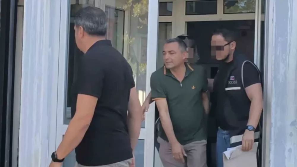 Manavgat Belediyesi rüşvet soruşturmasında 9’u tutuklu 41 sanığın yargılanmasına başlandı