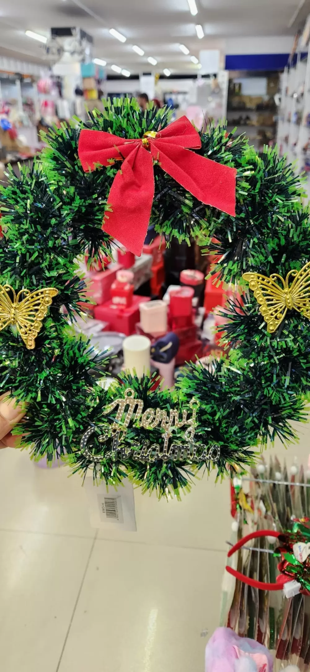 9 yıllık şıkır şıkır efsanesinde kampanya Hediyelik eşyalardan teknoloji köşesi ve bijuteriye yok yok