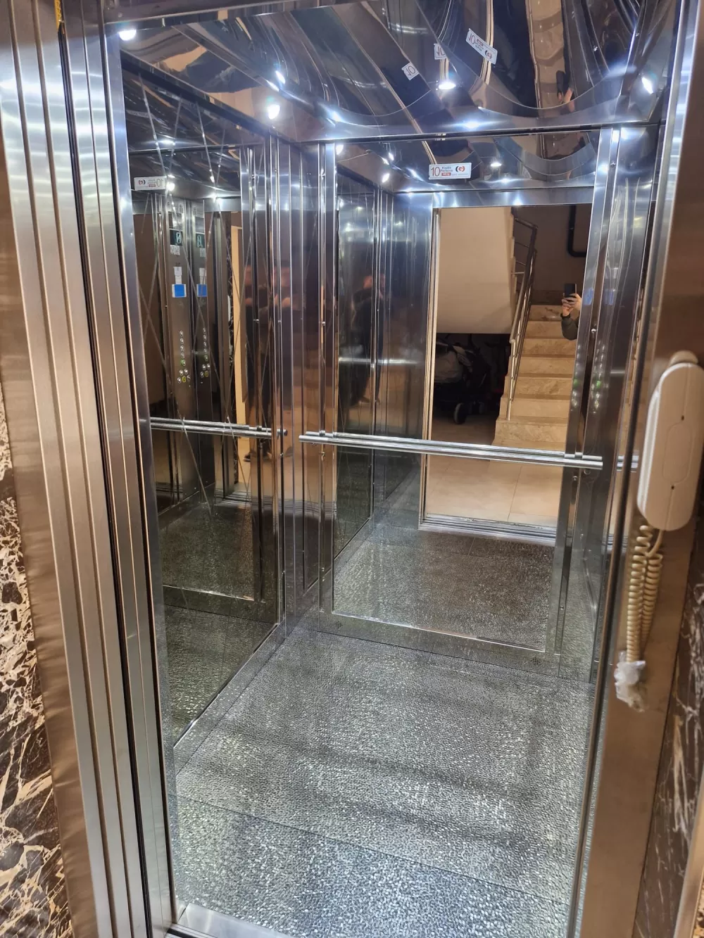 Asansörde güvenli yükselişin adresi Gaye Asansör’den 41 yıldır kusursuz hizmet