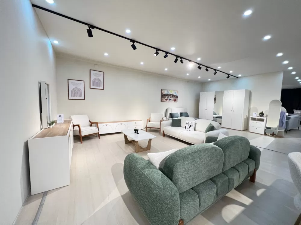 Evva Concept'te balon patlatan kazanıyor Akıl almaz indirimleri kaçırmayın