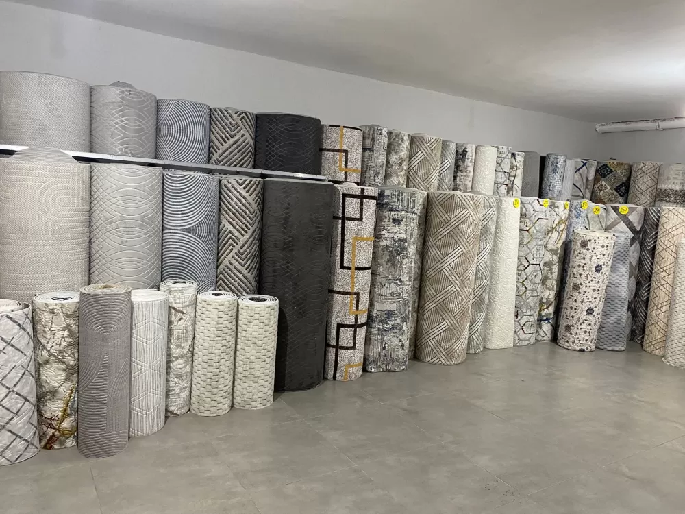 Merinos Halı’dan çifte kampanya Eskiyi getir yeniyi götür ve 200 TL’den başlayan ürünler