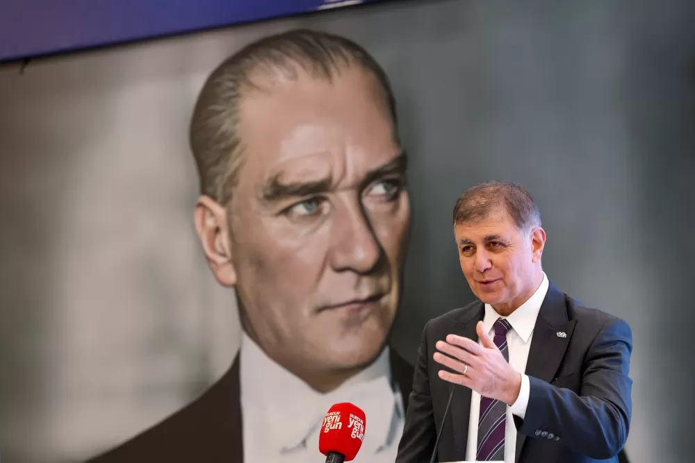 Burdur'da Yerel İklim Konferansı sona erdi