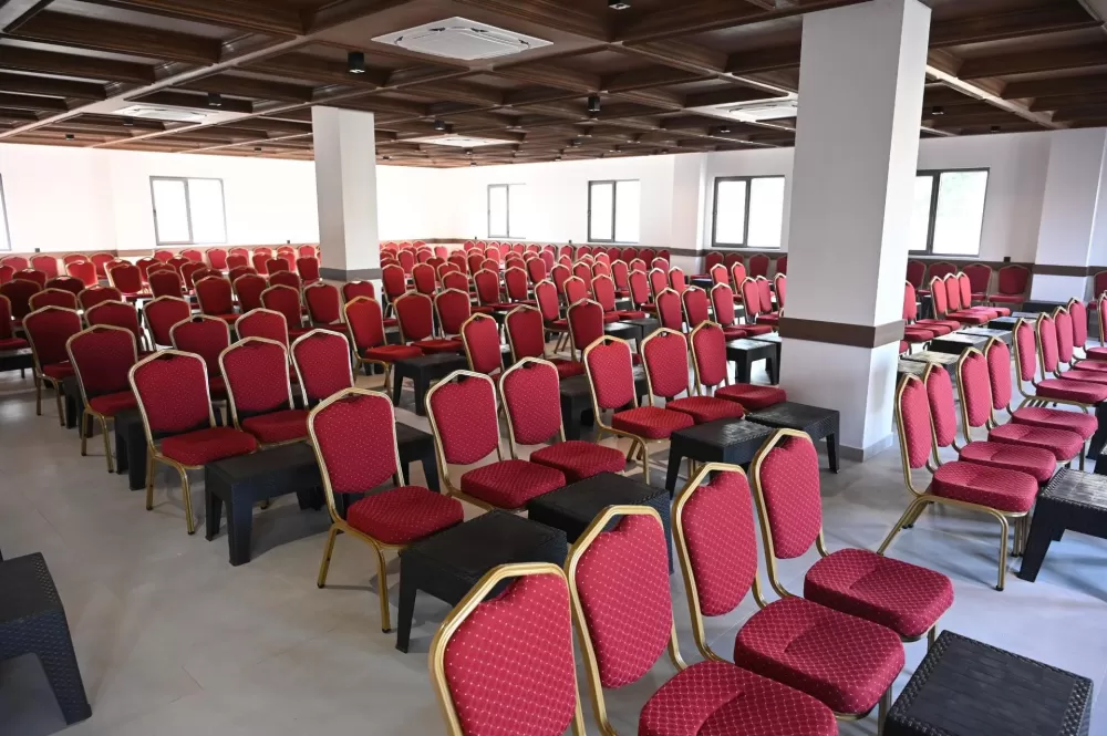 Kepez'in Mir Mehmet Selim Unat Taziye ve Semt Evi açılıyor