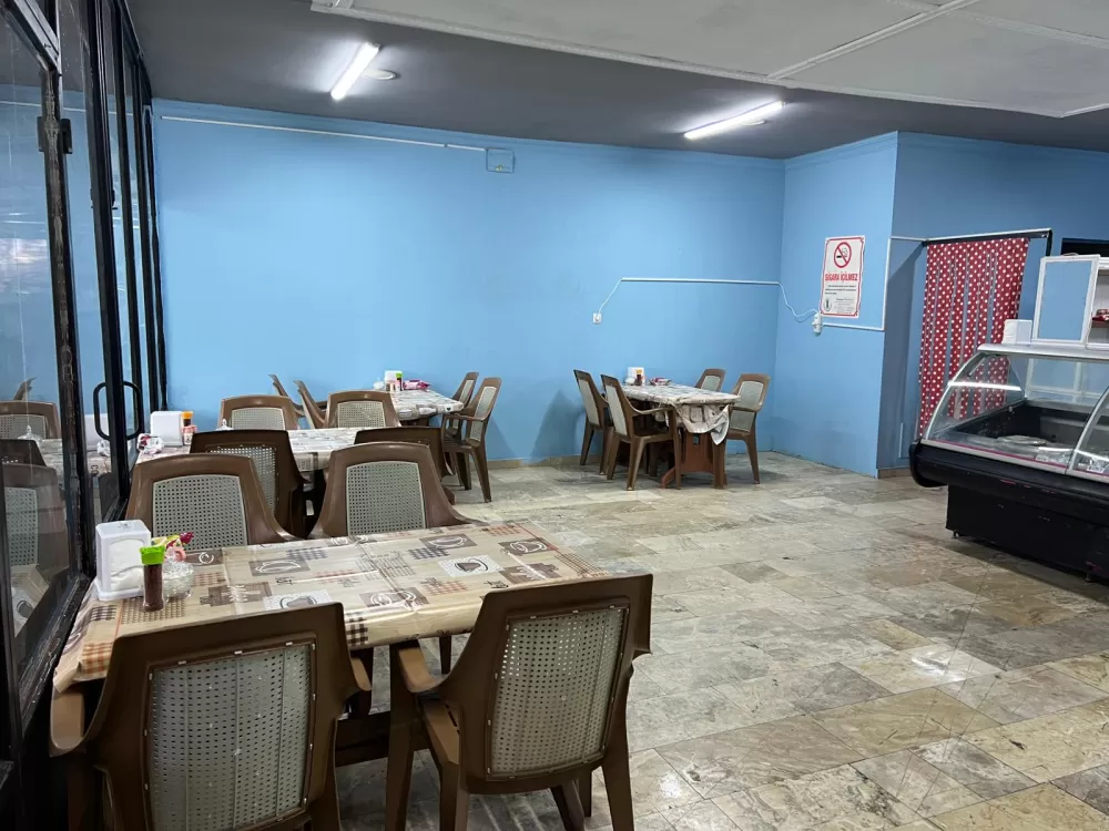 Harun Balıkçılık hizmete açıldı kampanyayı patlattı 10 çeşit balıkta şok açılış indirimi