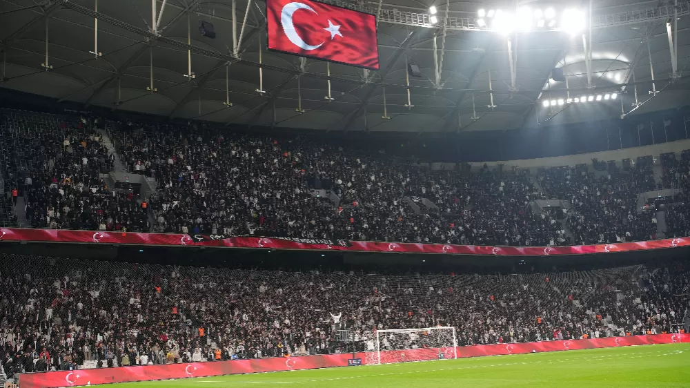 Türkiye - Romanya maçı ne zaman Nerede Hangi stadyumda oynanacak 