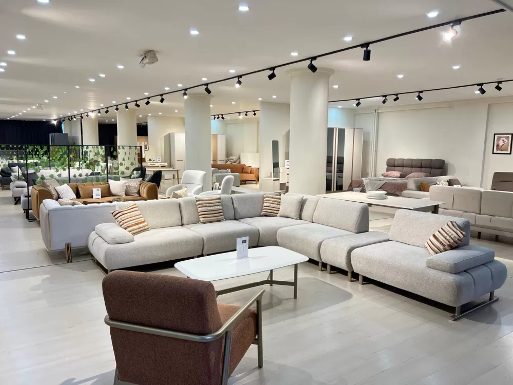 Evva Concept'te balon patlatan kazanıyor Akıl almaz indirimleri kaçırmayın