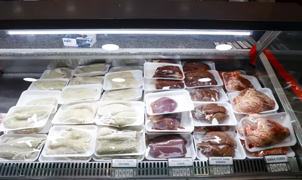 Antalyalıların tercihi "Halk Et" 6 yaşında