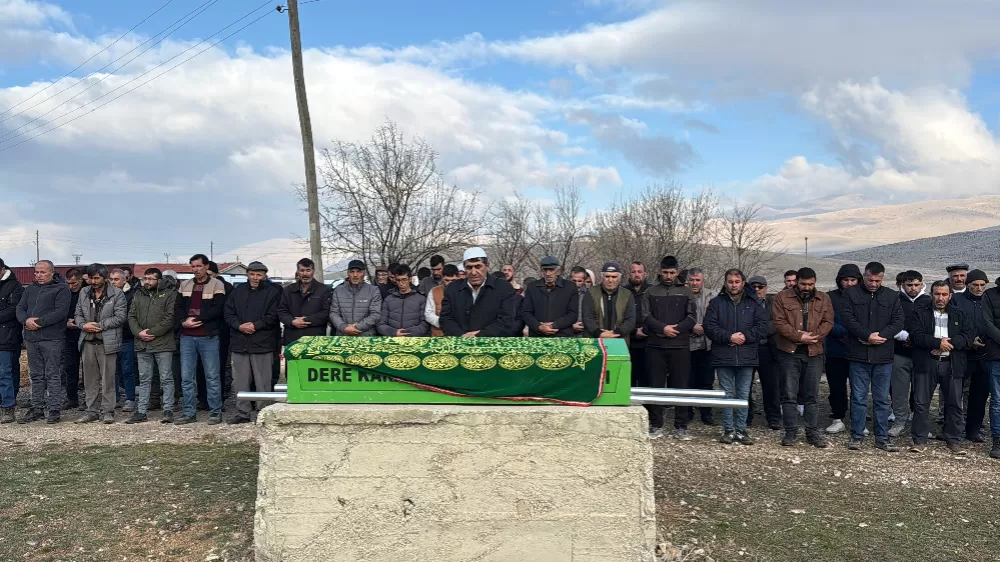 Zihinsel engelli adamın şüpheli ölümünde 3 gözaltı