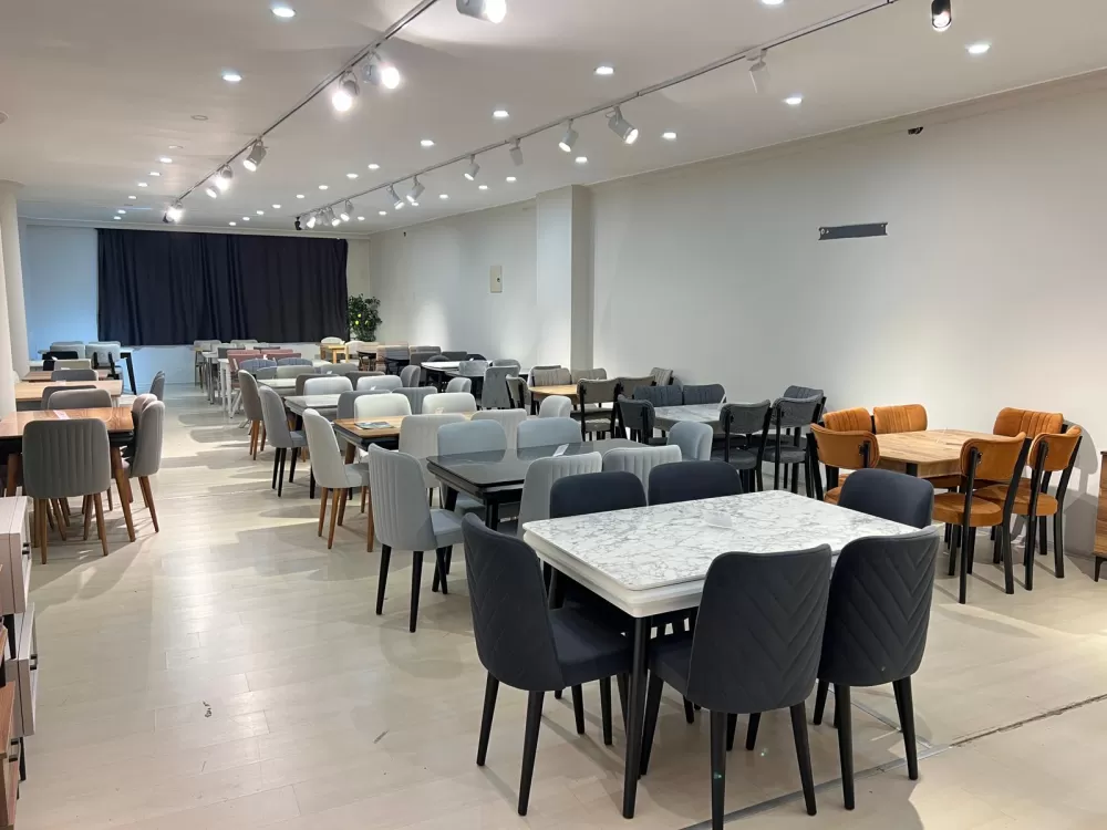 Evva Concept'te balon patlatan kazanıyor Akıl almaz indirimleri kaçırmayın