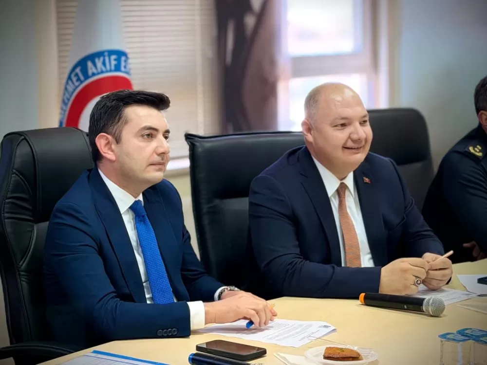 Gölhisar’da turizm için yol haritası masaya yatırıldı